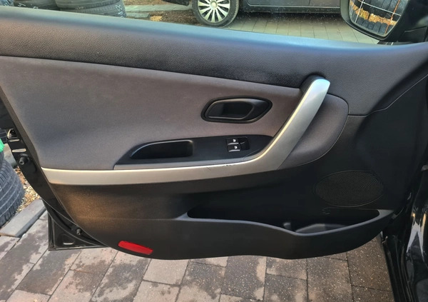 Kia Ceed cena 34499 przebieg: 61230, rok produkcji 2014 z Wasilków małe 781